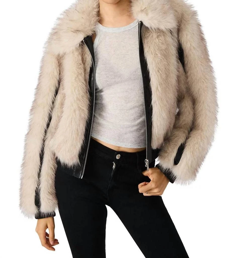 Steve Madden Steve Madden - Charmaine Jacket