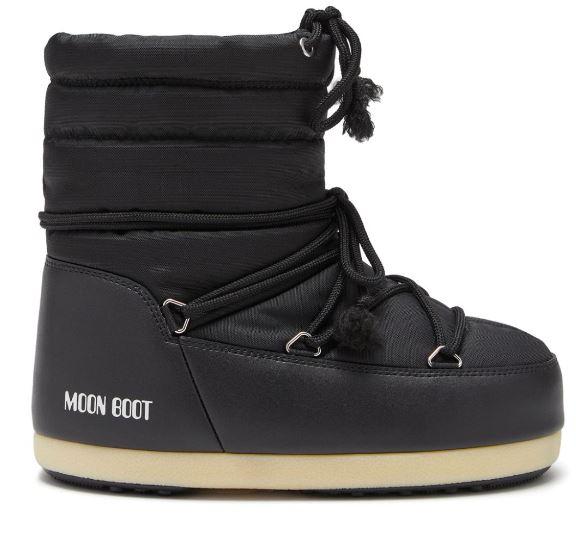 Moon Boot COMFORTABLE AND STYLISH BOOTS