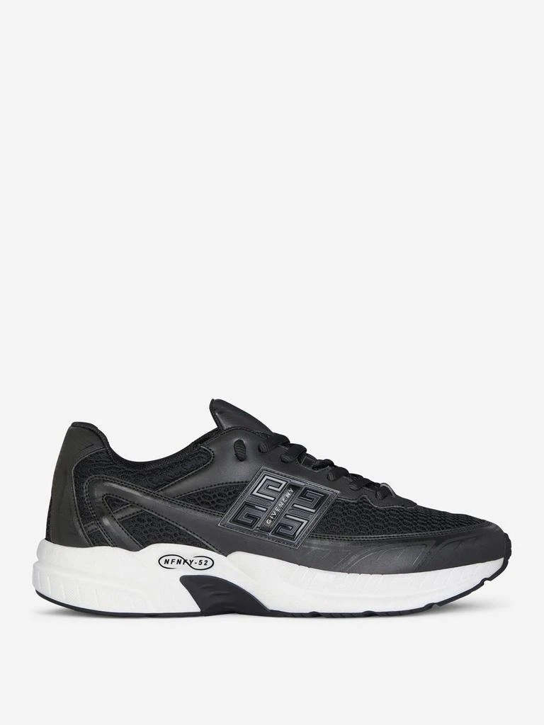 Givenchy Givenchy Sneakers Runners 1