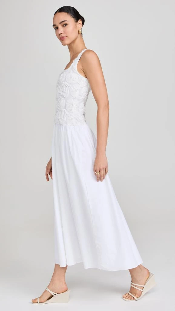 Show Me Your Mumu Bradshaw Maxi Dress 3