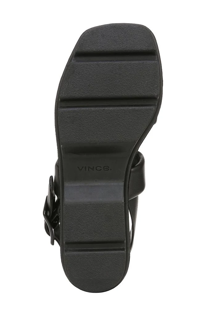 Vince Bowie Lug Sandal 7