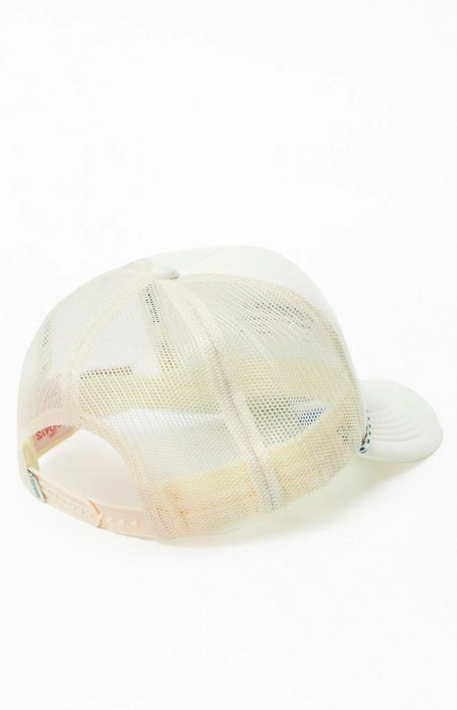 Los Sundays Tequila Soda Club Trucker Hat 2