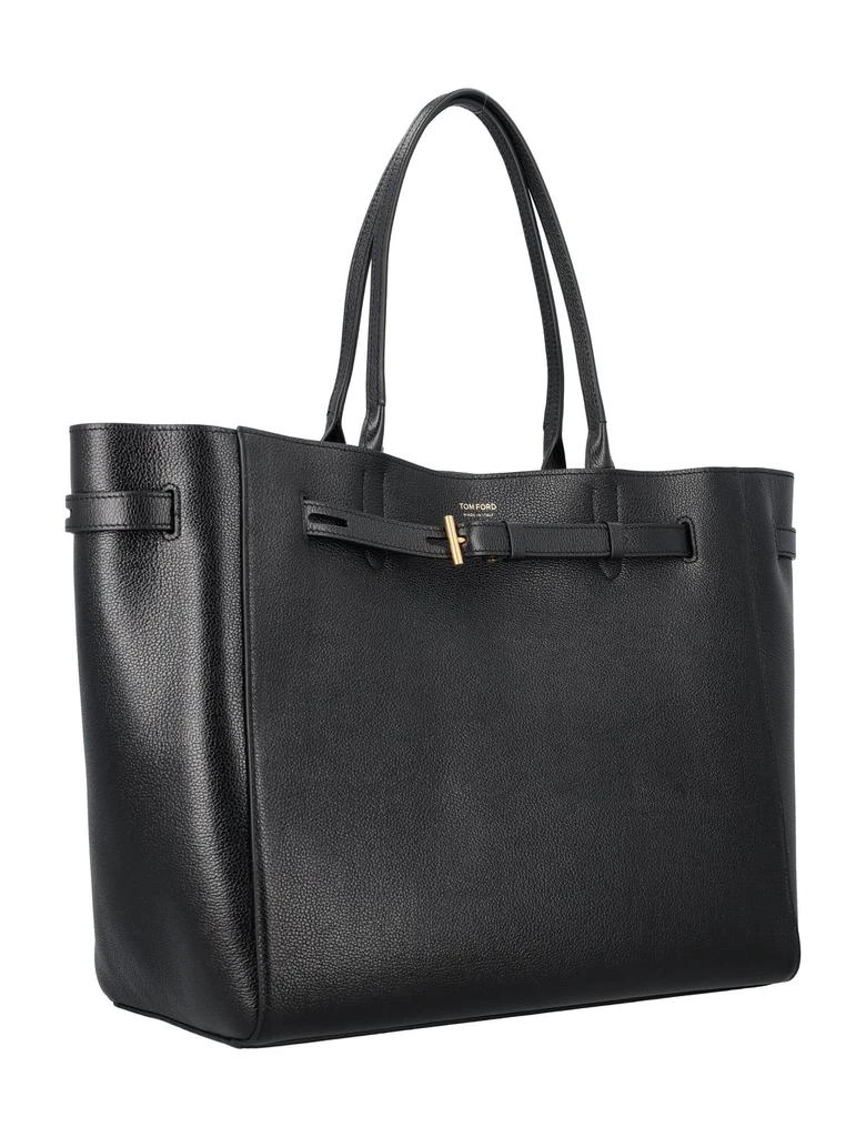 Tom Ford Tom Ford Audrey Large Tote Bag 3