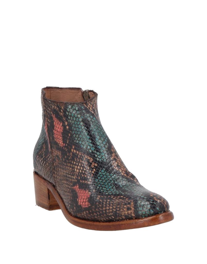 HUNDRED 100 Ankle boot