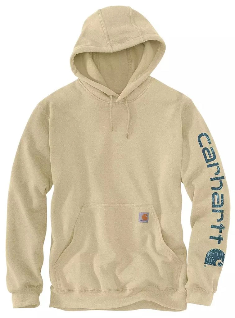 Carhartt Carhartt Men's K288 Hoodie 1