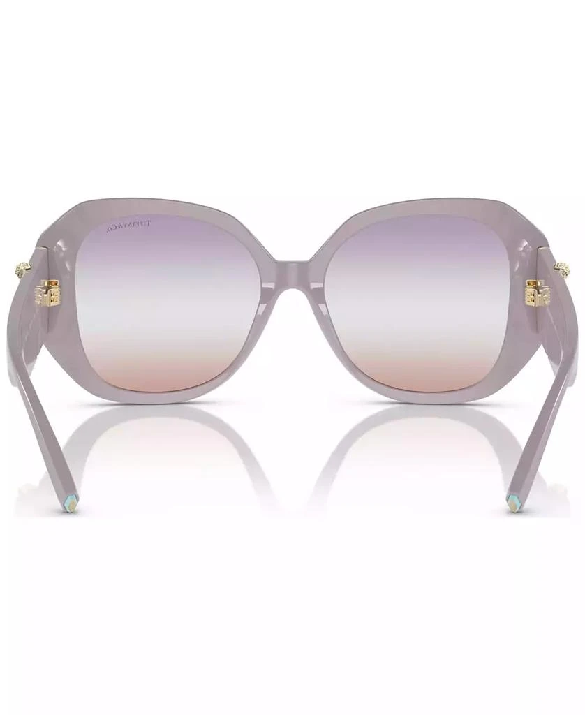 Tiffany & Co. Women's Sunglasses, TF4207B 2