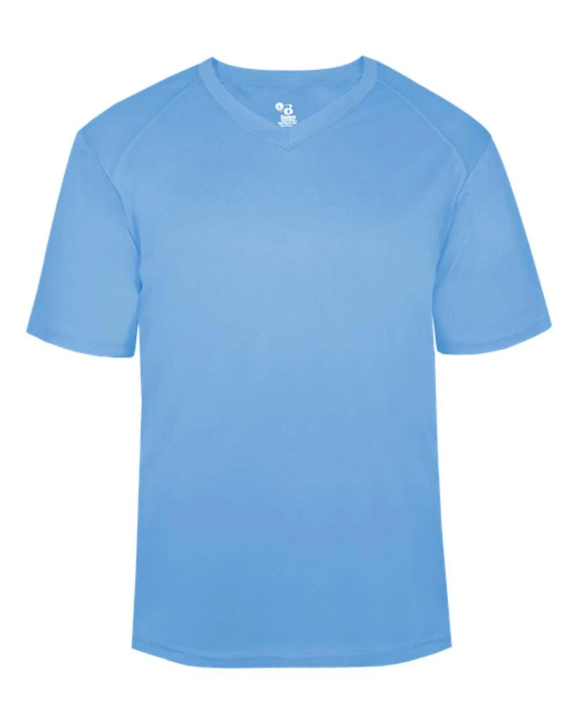 Badger B-Core V-Neck T-Shirt 8