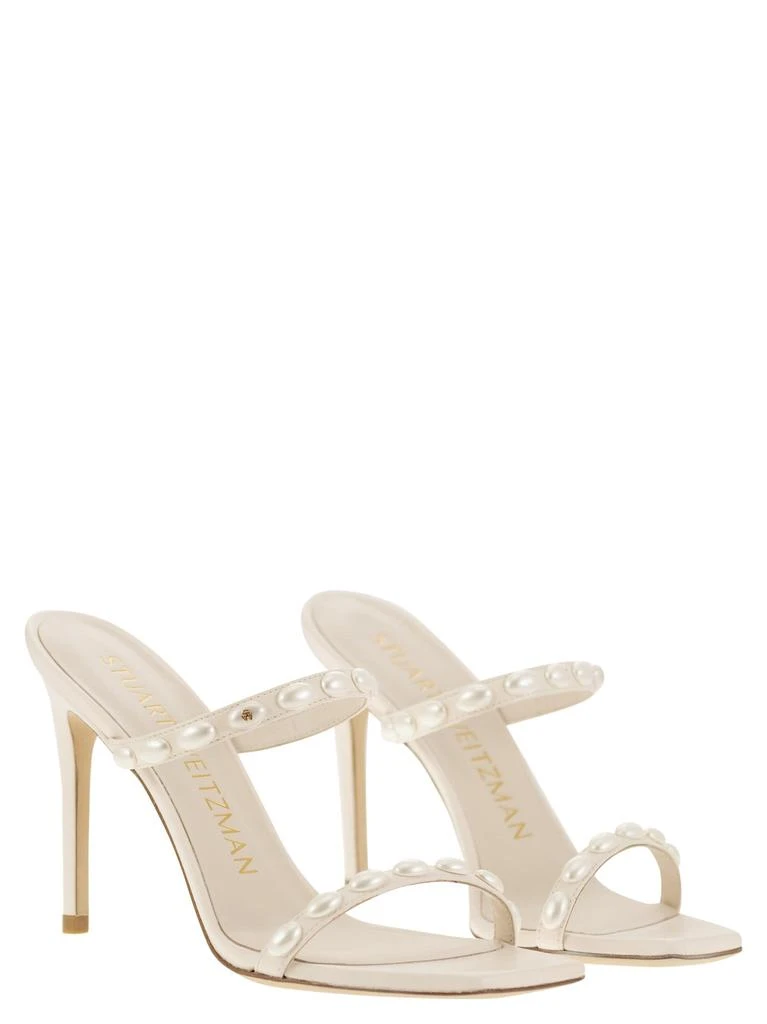 Stuart Weitzman Pearlita 4