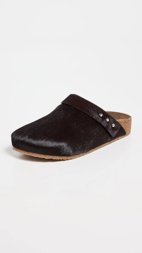 Jenni Kayne Bowery Clogs 1