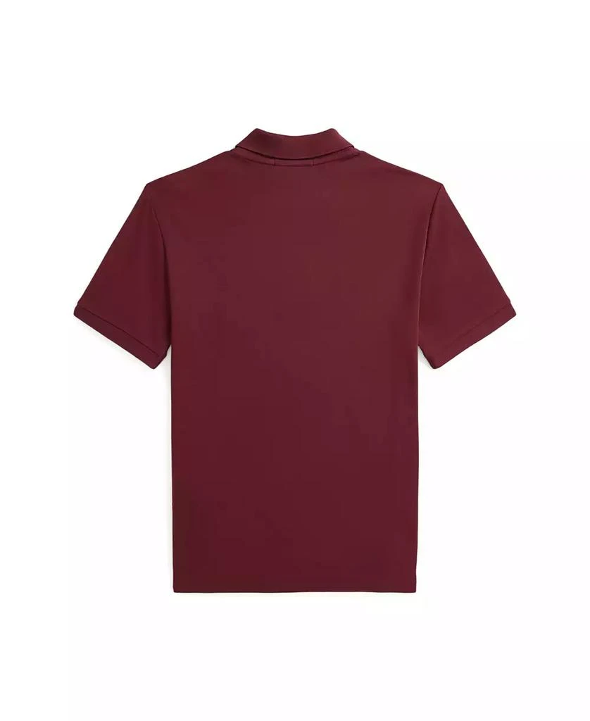 Ralph Lauren Boys 8-20 Soft Cotton Polo Shirt 3