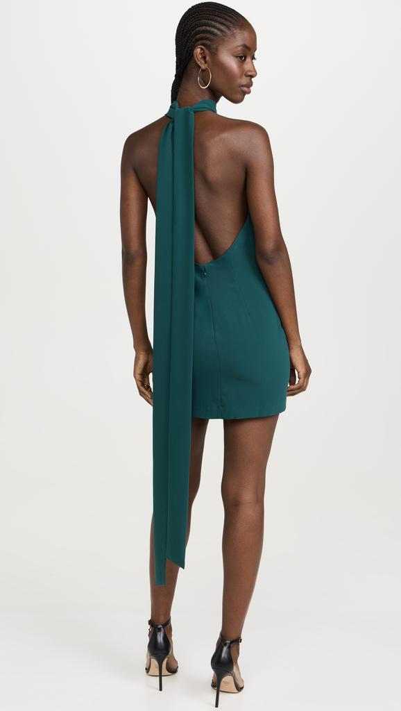 Amanda Uprichard Quinn Dress