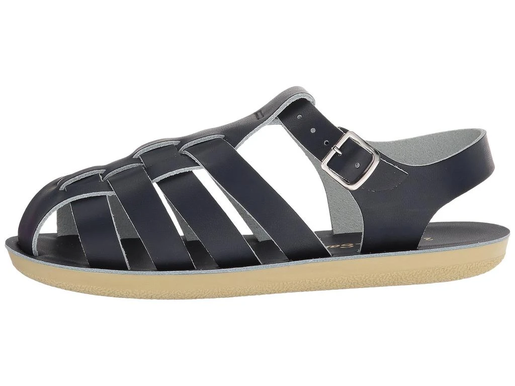 Salt Water Sandal by Hoy Shoes Sun-San - Sailors (Toddler/Little Kid) 4