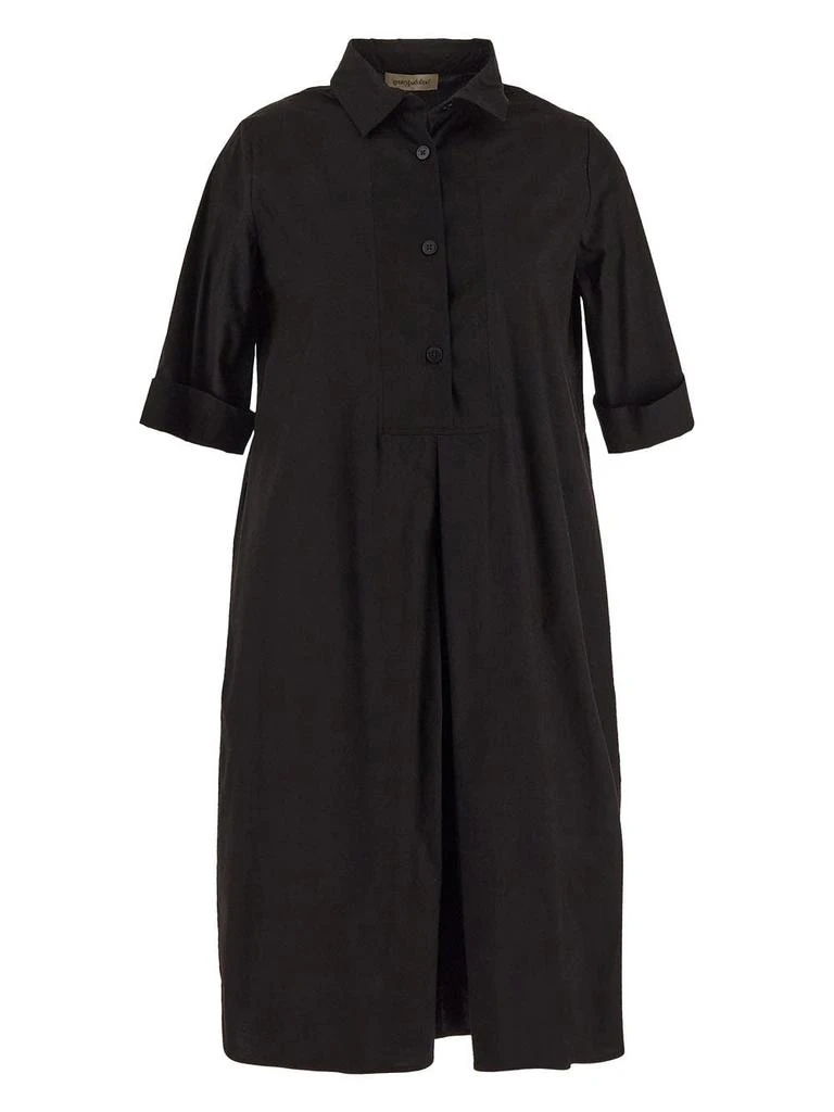 GENTRYPORTOFINO Dress woman 1