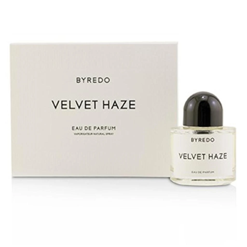 BYREDO 1.7 oz Velvet Haze Eau De Parfum Spray 1