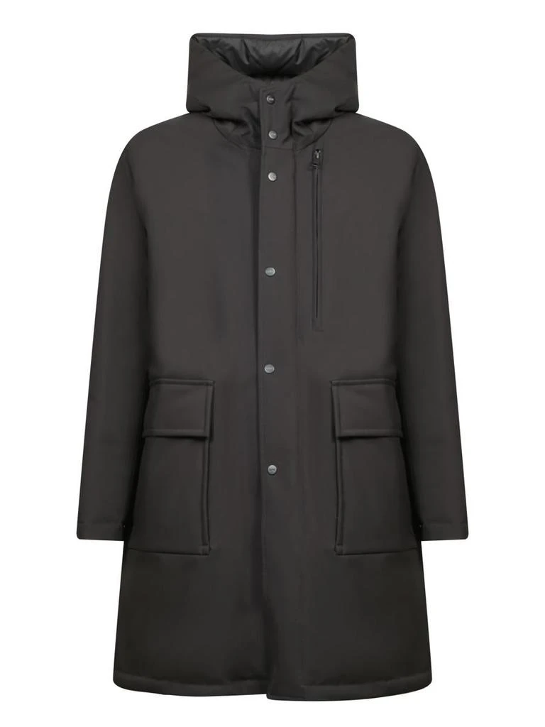 Duno Duno Three-Quarter Coats 1