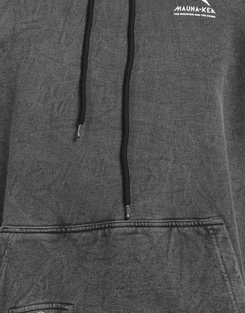 MAUNA KEA Hooded sweatshirt 4