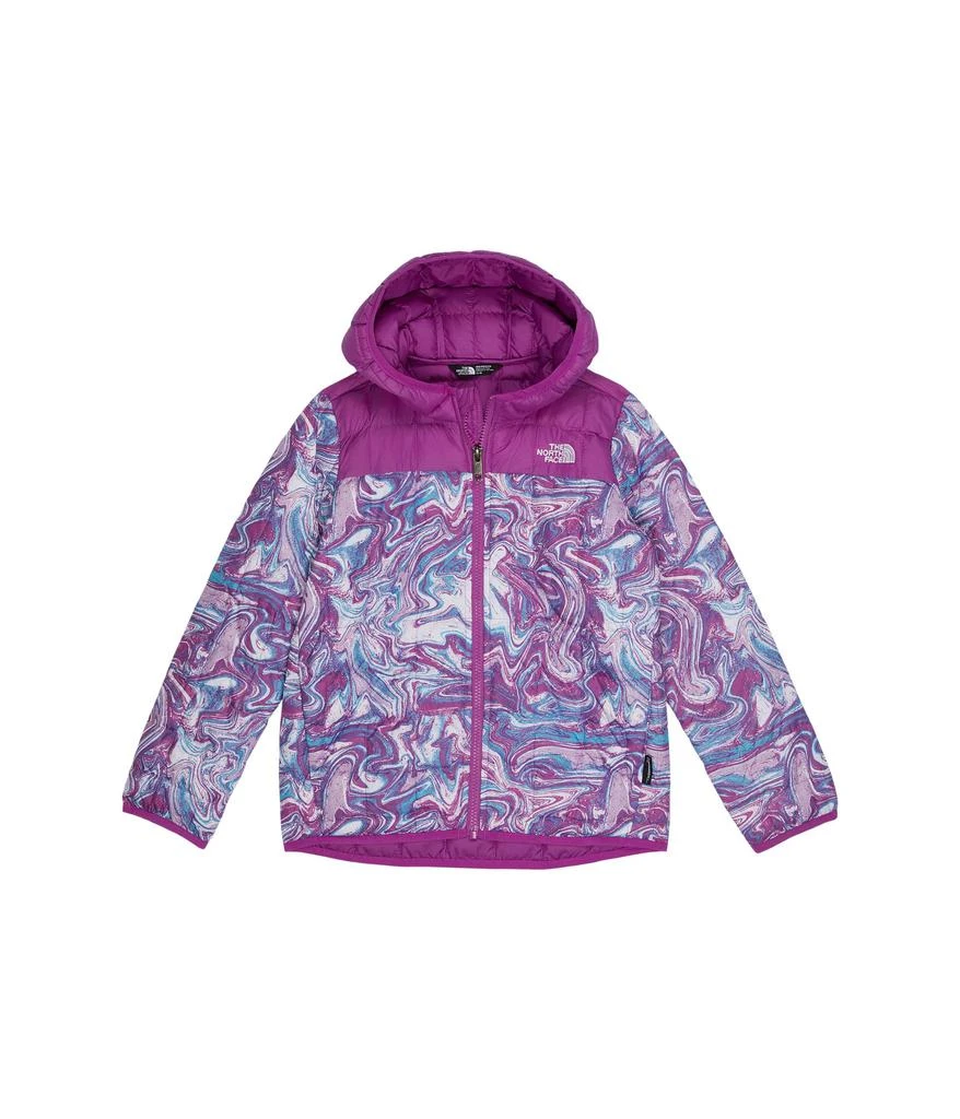 The North Face ThermoBall™ Hooded Jacket (Toddler) 1