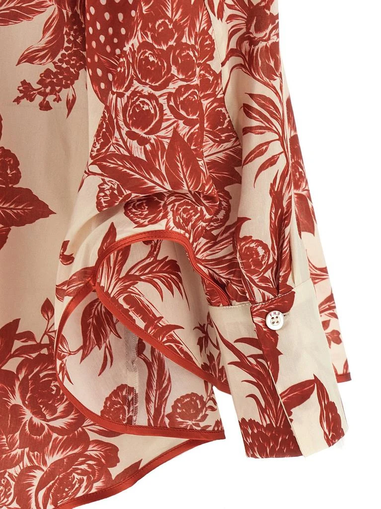 F.R.S For Restless Sleepers F.R.S For Restless Sleepers Areto Blouse 4