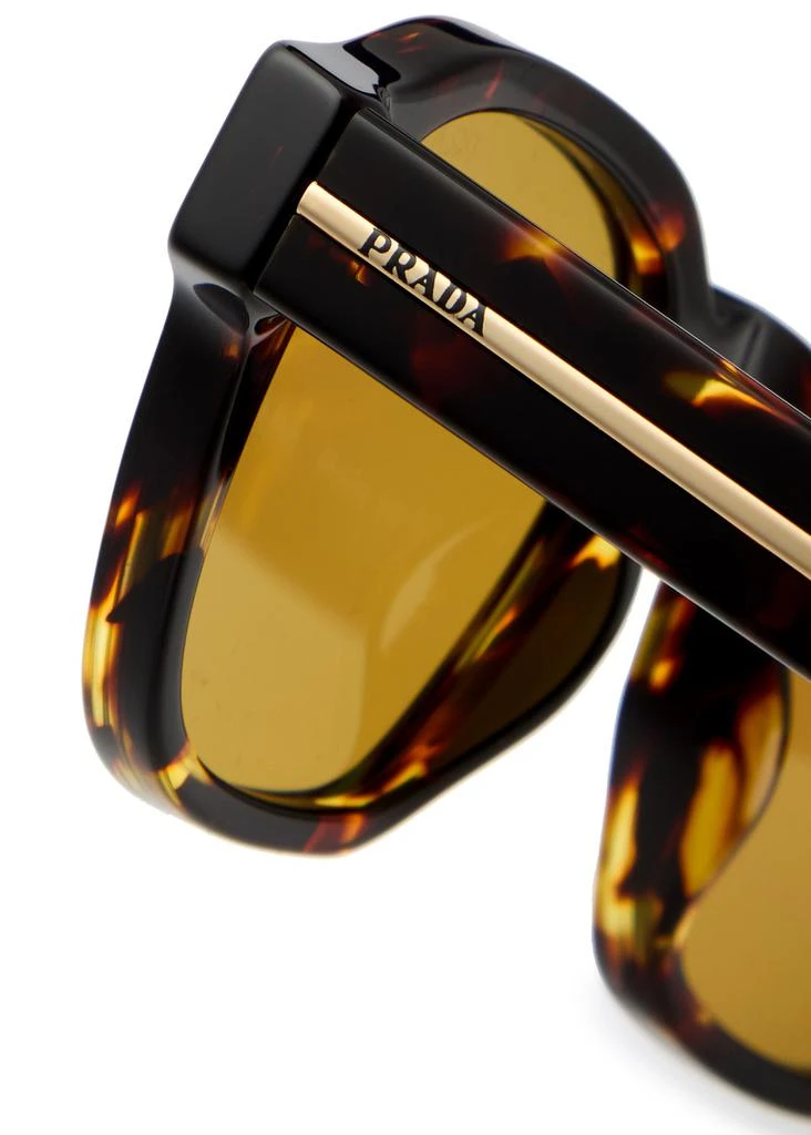 Prada Round-frame sunglasses 3