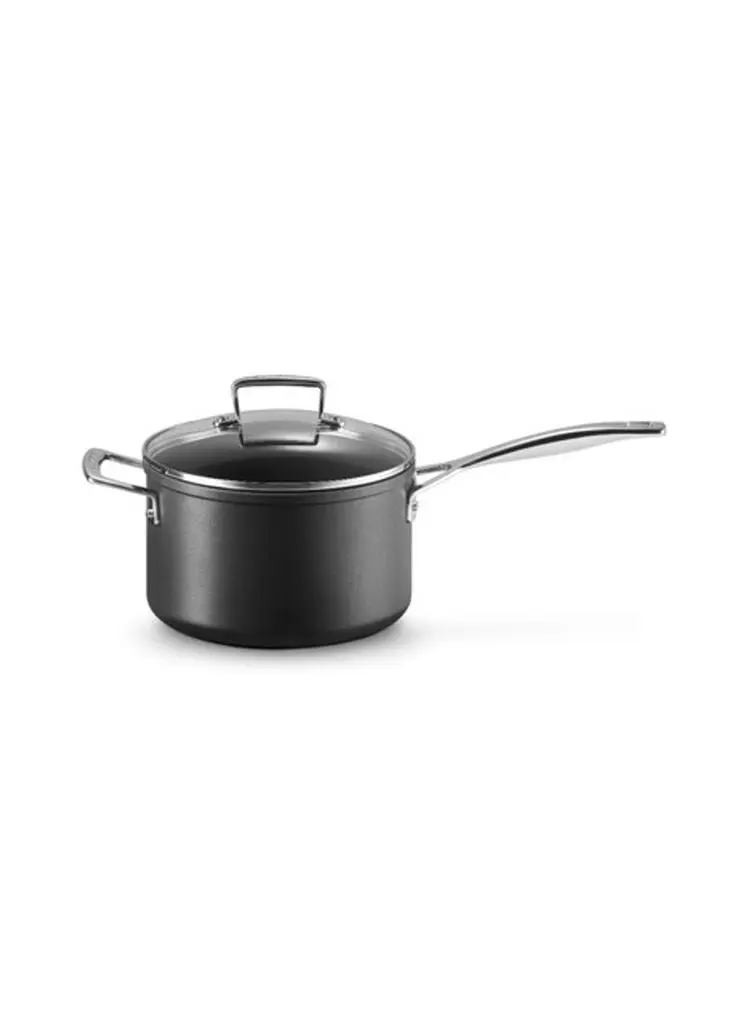 Le Creuset Toughened non-stick saucepan 20cm 3.8l 6