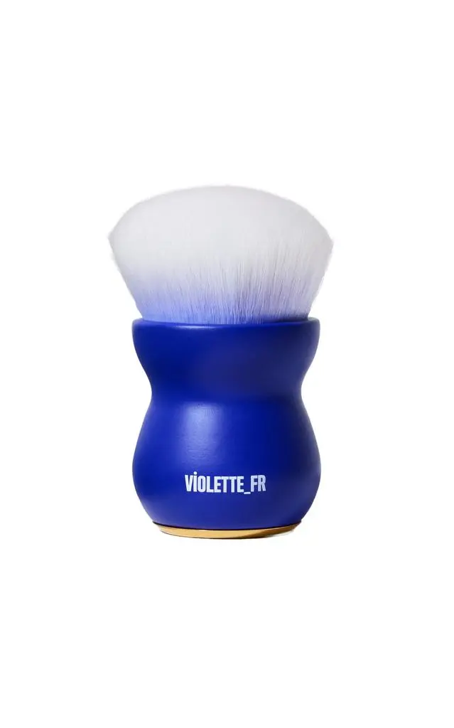 VIOLETTE_FR VIOLETTE_FR Le Kabuki Complexion Brush - Moda Operandi