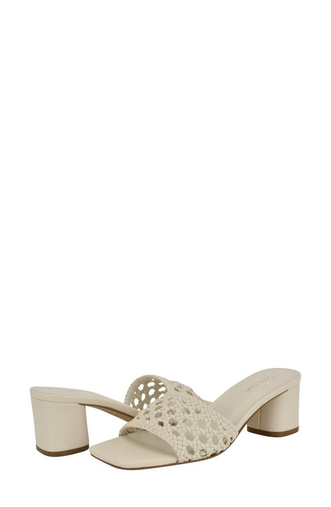 Calvin Klein Brianny Sandal 3