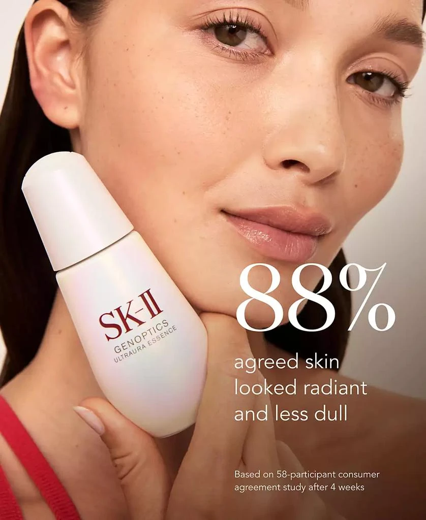 SK-II GenOptics Ultraura Essence Serum, 1.6 oz. 3