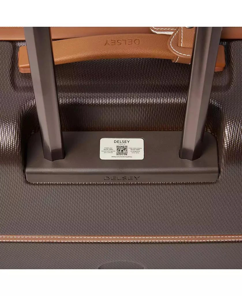 Delsey Delsey Chatelet Air 2.0 22" Carry-On Spinner 19