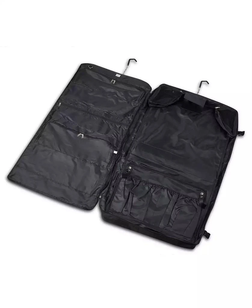 Delsey Garment Bag, 45" Helium Deluxe 5