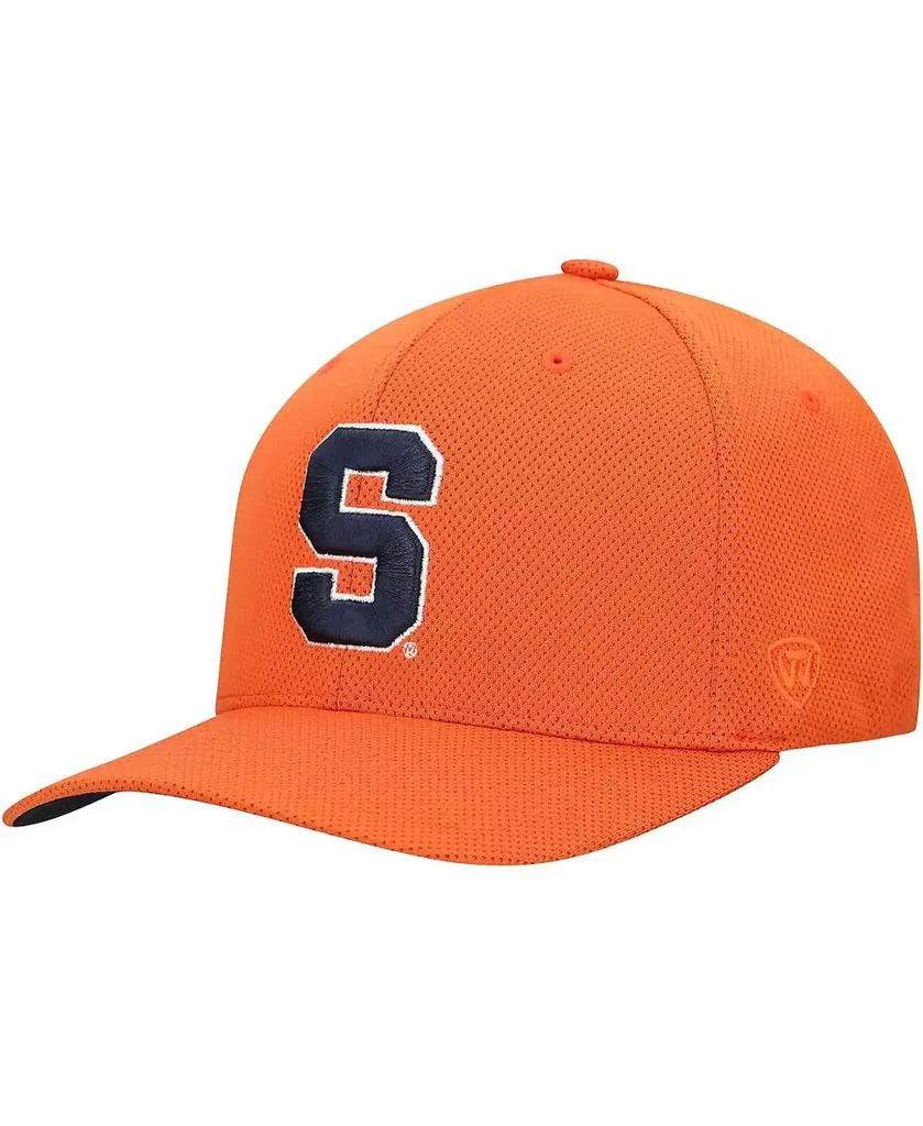 Top of the World Men's Orange Syracuse Orange Reflex Flex Hat 3