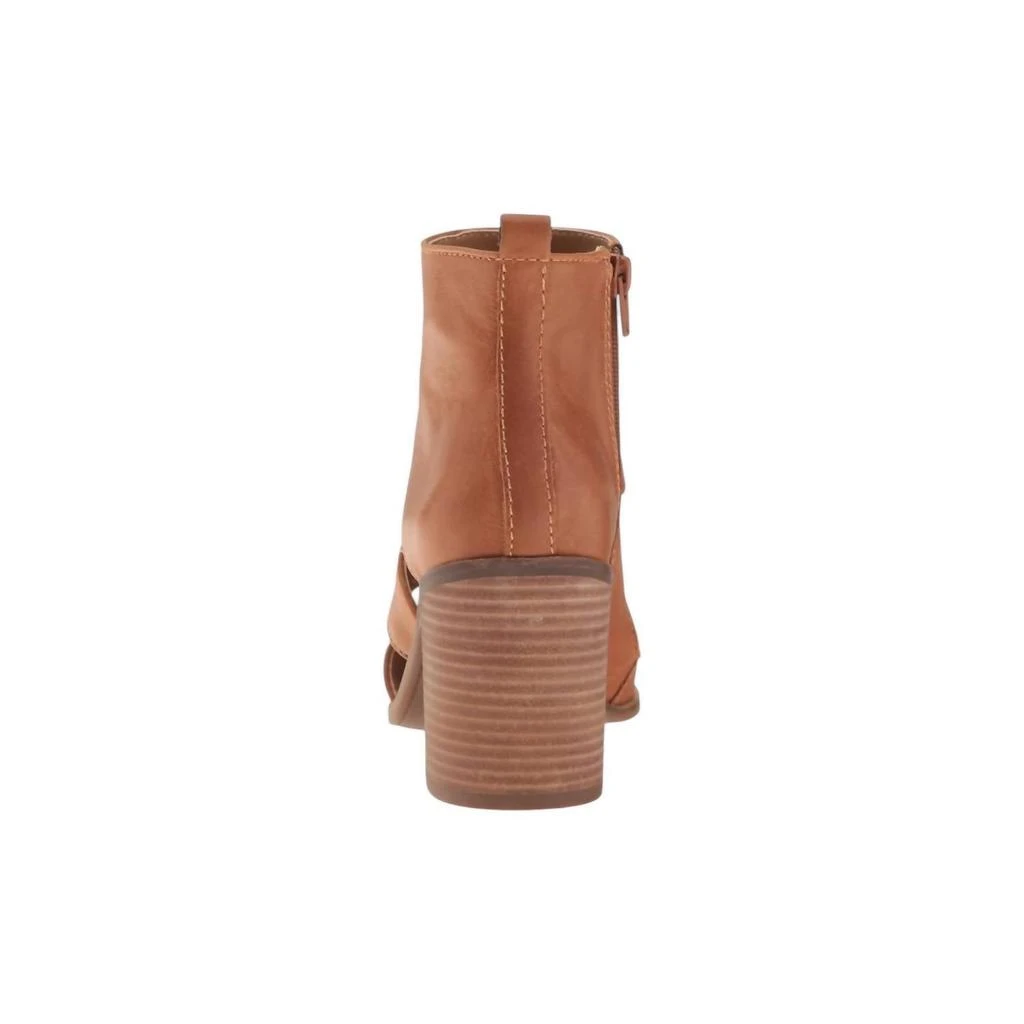 Lucky Brand Lucky Brand - Women
s LK Kabott Heels 4