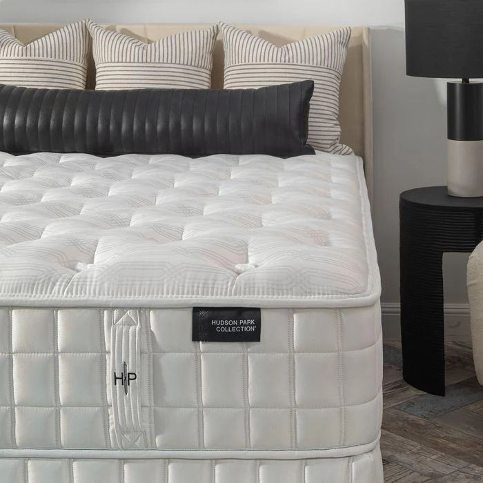 Hudson Maxwell Firm Mattress - Exclusive 2