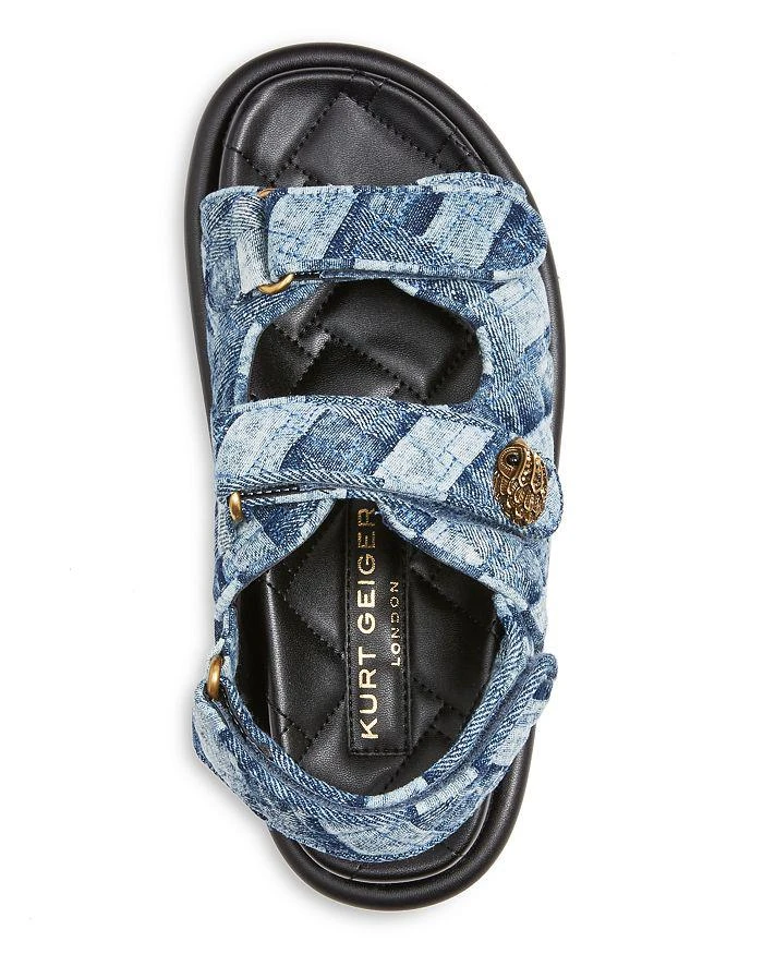 Kurt Geiger Women's Orson Slingback Sandals 4