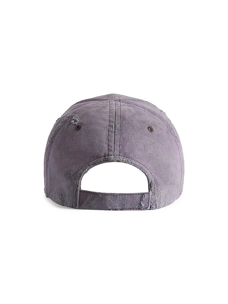 Balenciaga Unity Sports Icon Cap 4