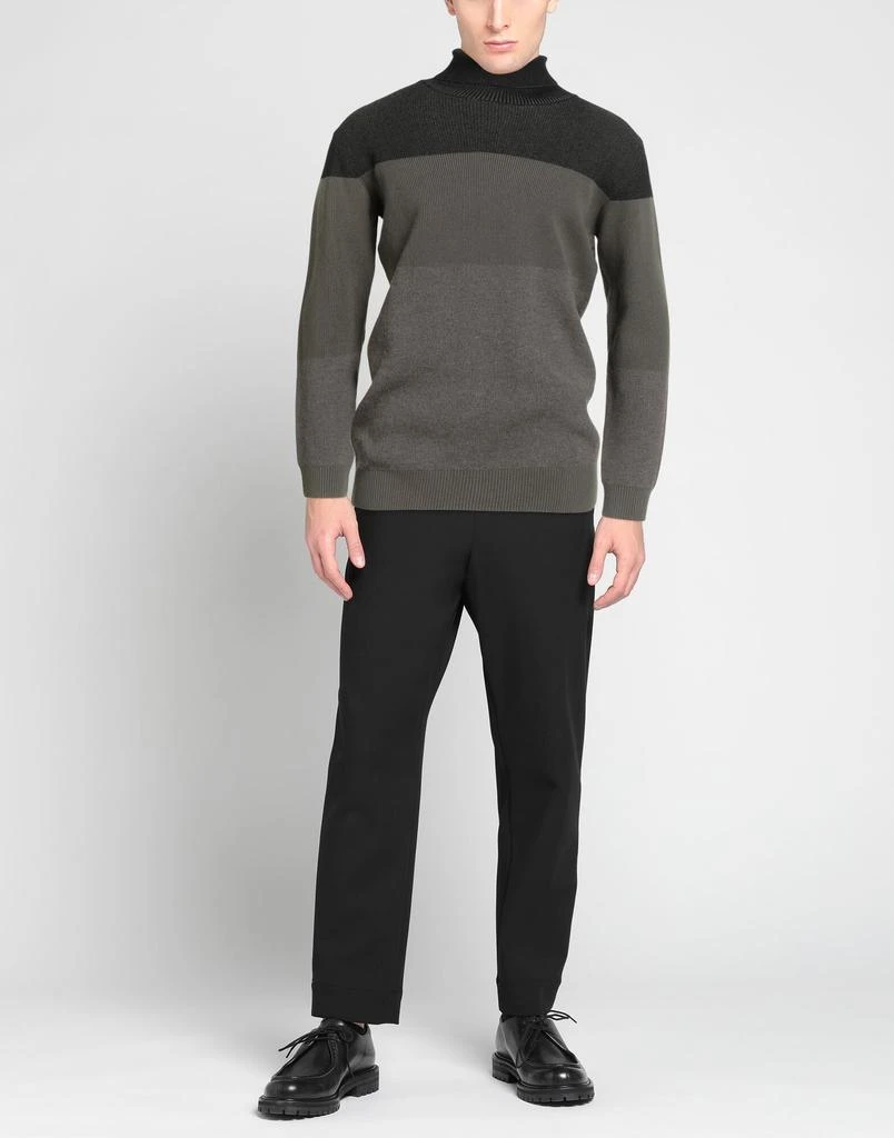 HAMAKI-HO Turtleneck 2