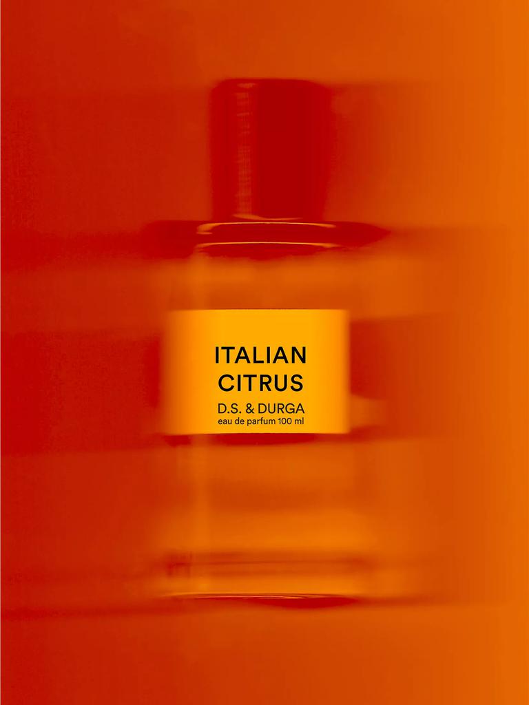 D.S. & Durga Italian Citrus Parfum