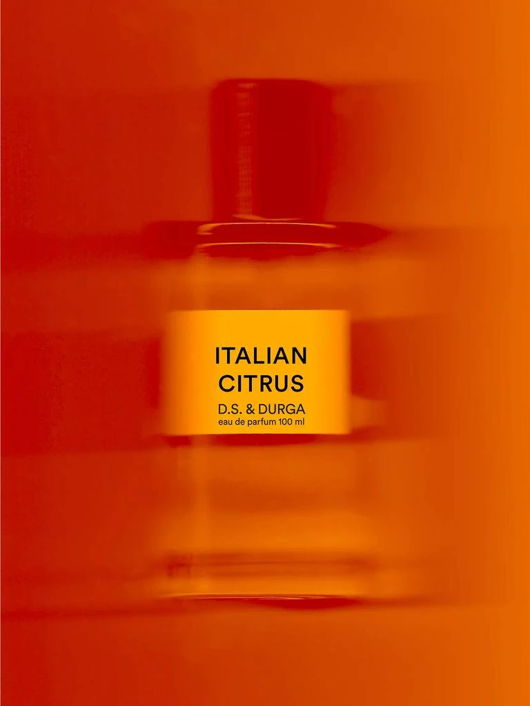 D.S. & Durga Italian Citrus Parfum 2