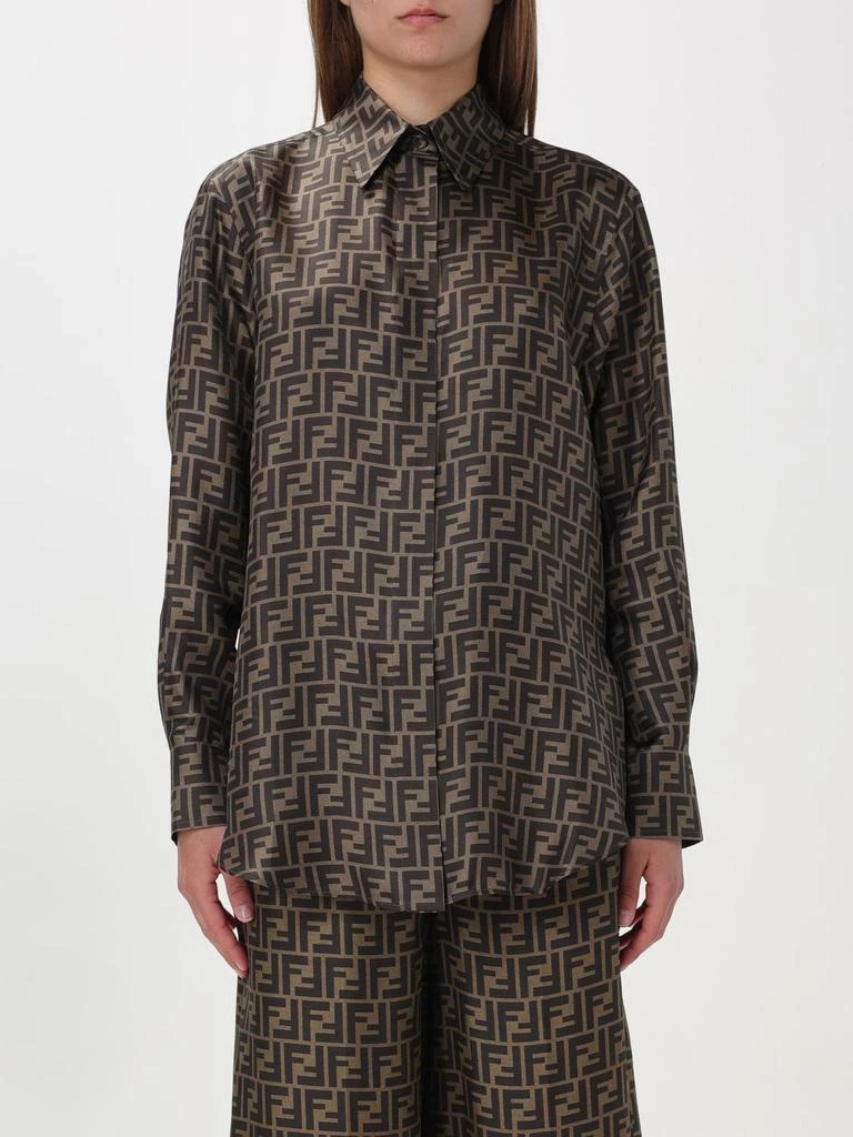Fendi Shirt woman Fendi 1