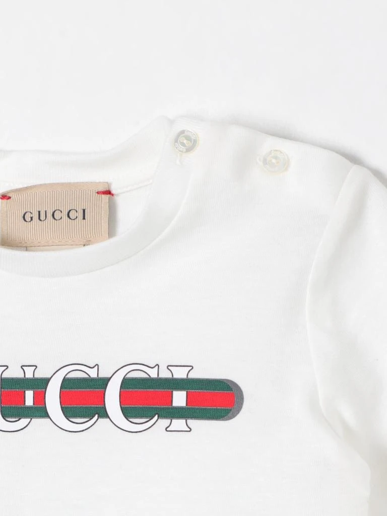 Gucci T-shirt kids Gucci 3