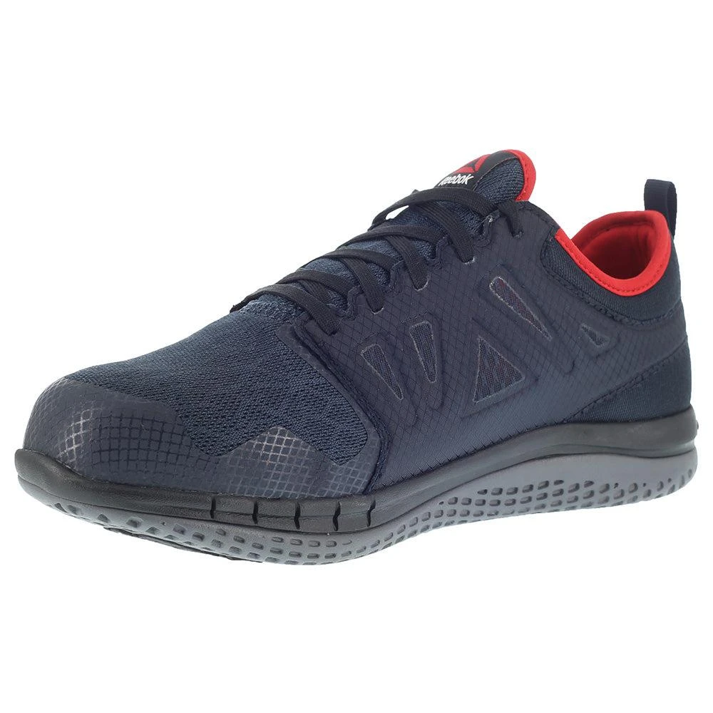 Reebok ZPrint Work Steel Toe EH Shoes 2