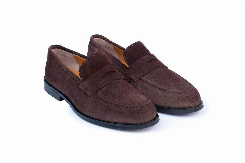 Vella Pais Diva Penny Loafer 2