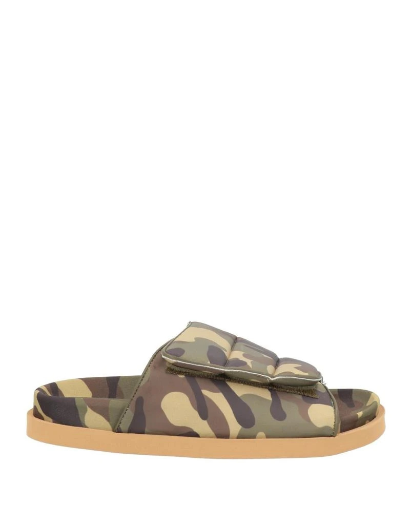 GIA BORGHINI Sandals