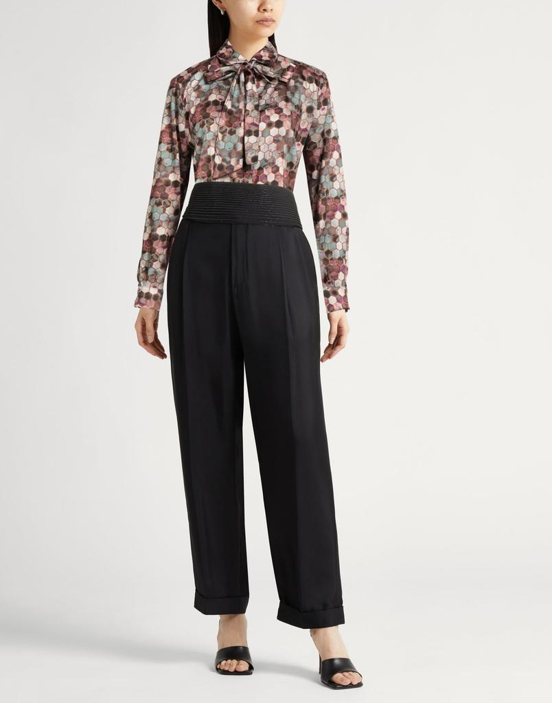 ATOS LOMBARDINI Patterned shirts & blouses