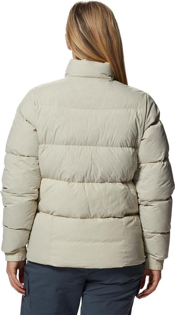 Mountain Hardwear Nevadan™ Down Jacket - Women's