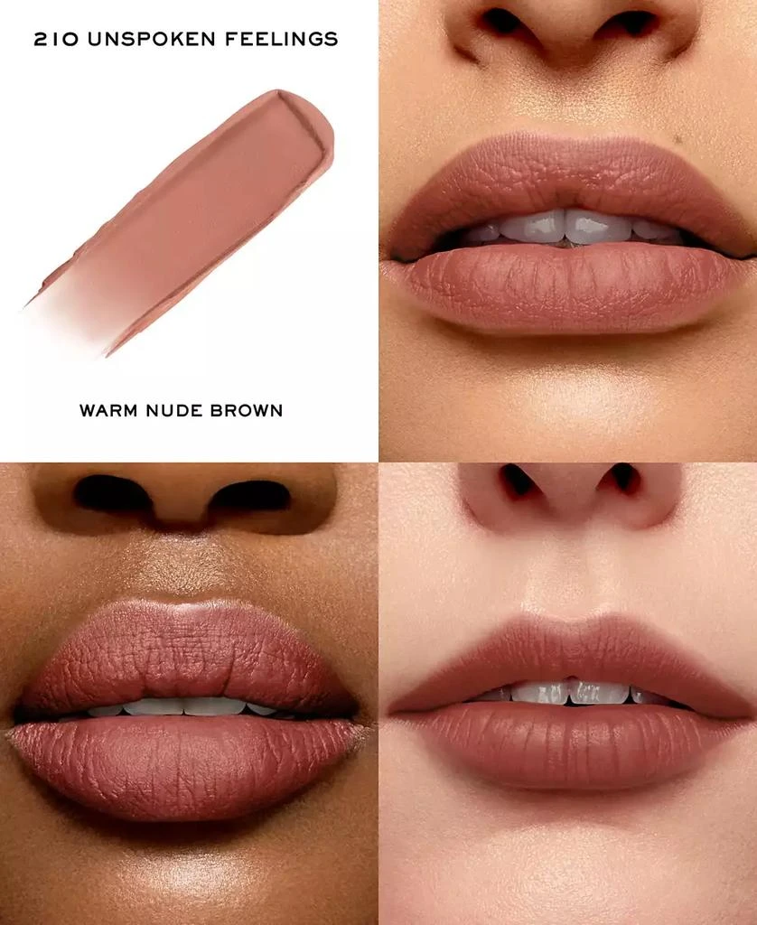 Lancôme 3-Pc. L'Absolu Rouge Intimatte Soft Matte Lipstick 3