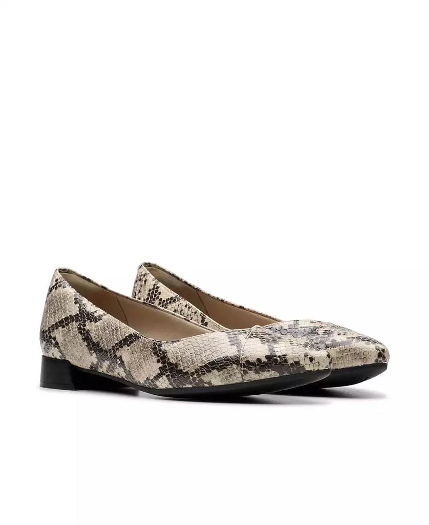 Clarks Women's Collection Natalyn Wish Shoes 14