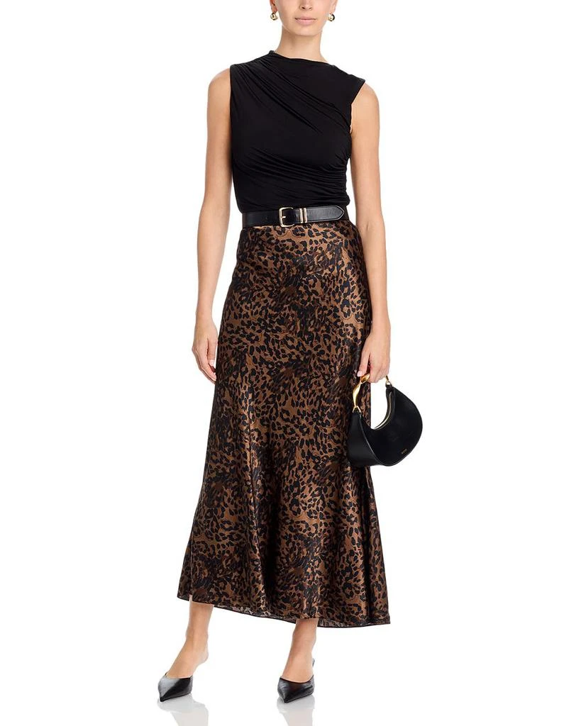 chinese dress ladies Romina Embellished Sequin Maxi Dress