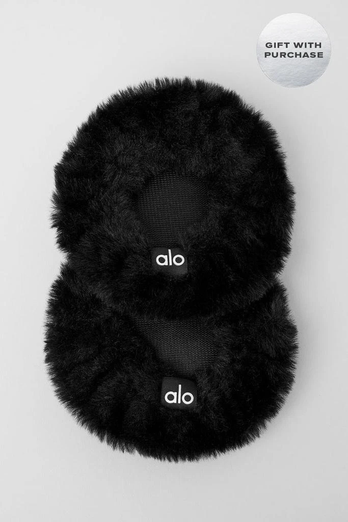 Alo Beats Studio Pro Headphones - Black 3