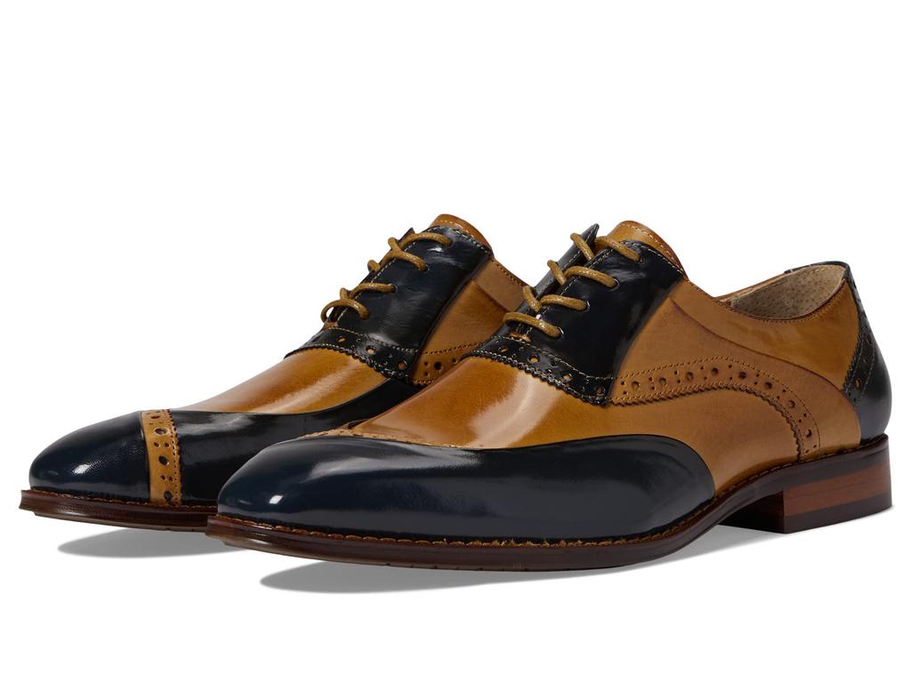 Stacy Adams Gillam Lace-Up Oxford