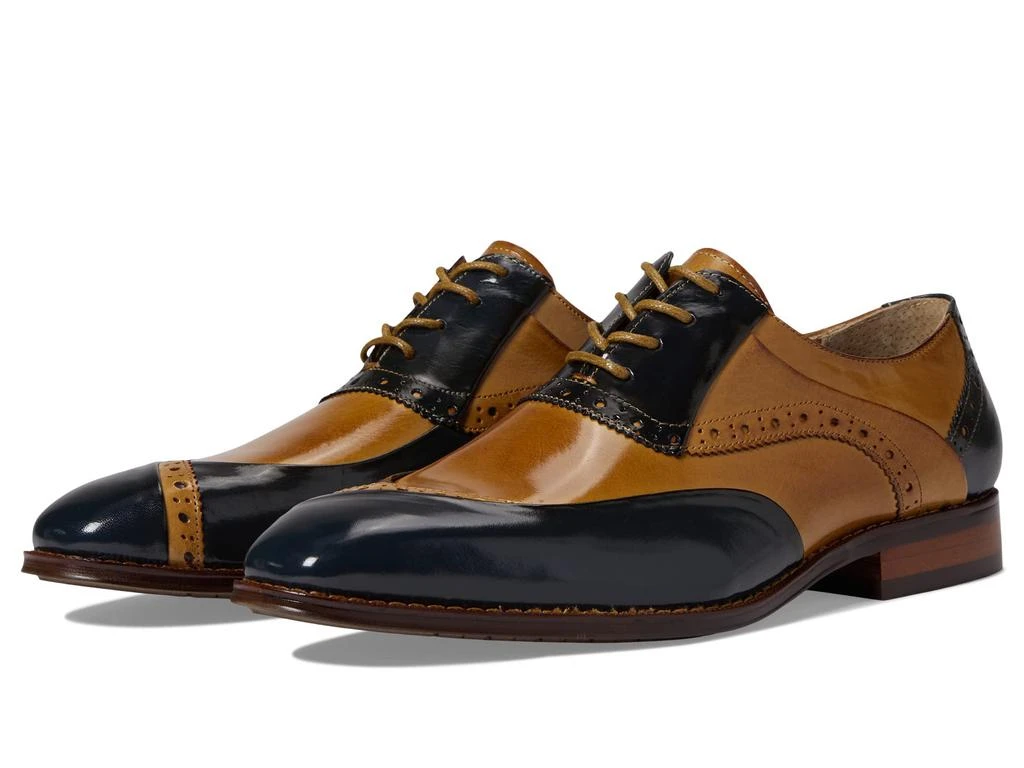 Stacy Adams Gillam Lace-Up Oxford 1